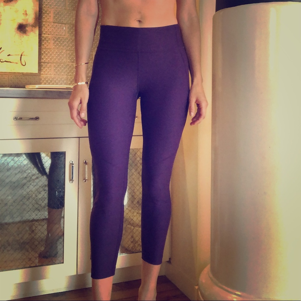Outdoor Voices 3/4 legging